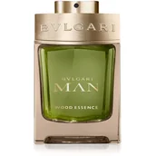 Wody i perfumy damskie - Bvlgari Fragrances Man Wood Essence woda perfumowana 60ml - miniaturka - grafika 1