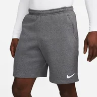 Spodnie sportowe męskie - Spodnie sportowe męskie Nike Park 20 Fleece - miniaturka - grafika 1