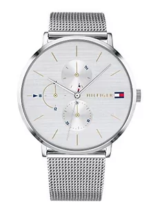 Zegarek Tommy Hilfiger 1781942 - Zegarki damskie - miniaturka - grafika 3