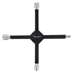 MICHELIN klucz krzyżowy - Narzędzia samochodowe - miniaturka - grafika 1