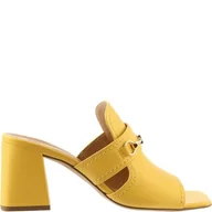 Czółenka - Högl Gigi Lemon, czółenka damskie, 37,5 EU, żółty (Lemon), 37.5 EU - miniaturka - grafika 1