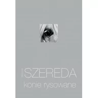 Albumy inne - Konie rysowane Sławomir Szereda - miniaturka - grafika 1
