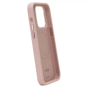 PURO ICON MAG PRO - Etui iPhone 15 Plus MagSafe (Rose) - Pozostałe akcesoria do telefonów - miniaturka - grafika 2