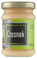 Kuchnie świata - Pasta z czosnku 120g - House of Asia - miniaturka - grafika 1