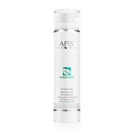 Kremy do twarzy - Apis Natural Cosmetics Dermasoft Intensywnie łagodzący żel po zabiegach medycyny estetycznej i kosmetologicznych 200ml - miniaturka - grafika 1