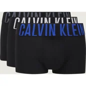 Majtki męskie - Calvin Klein Underwear Bokserki 3-pack - miniaturka - grafika 1