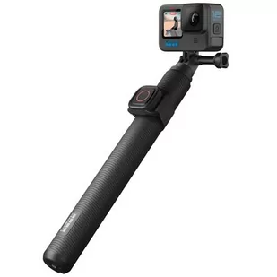 Wysięgnik z pilotem GoPro Hero 12 Extension Pole + Shutter Remote - Akcesoria do kamer sportowych - miniaturka - grafika 1