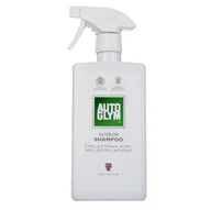 Kosmetyki samochodowe - AUTO GLYM Interior Shampoo - Uniwersalny środek do czyszczenia wnętrza 500ml - miniaturka - grafika 1