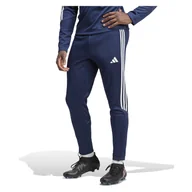 Piłka nożna - Spodnie piłkarskie męskie adidas Tiro 23 Club Training Pants HZ0173 - miniaturka - grafika 1
