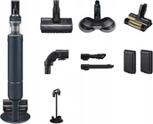 Odkurzacze pionowe - Odkurzacz pionowy Samsung Bespoke Jet Plus VS20B95B73BS - miniaturka - grafika 1