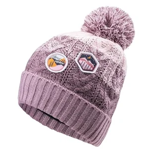 Elbrus Czapka Marka Model Lewis Cap W 92800438470 - Czapki damskie - miniaturka - grafika 1