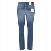 Spodnie damskie - MUSTANG REBECCA 1005822-5000-312 28/32 - miniaturka - grafika 1