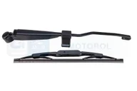 Wycieraczki samochodowe - Zestaw wycieraczek, czyszczenie szyb Magneti Marelli 000723180323 - miniaturka - grafika 1