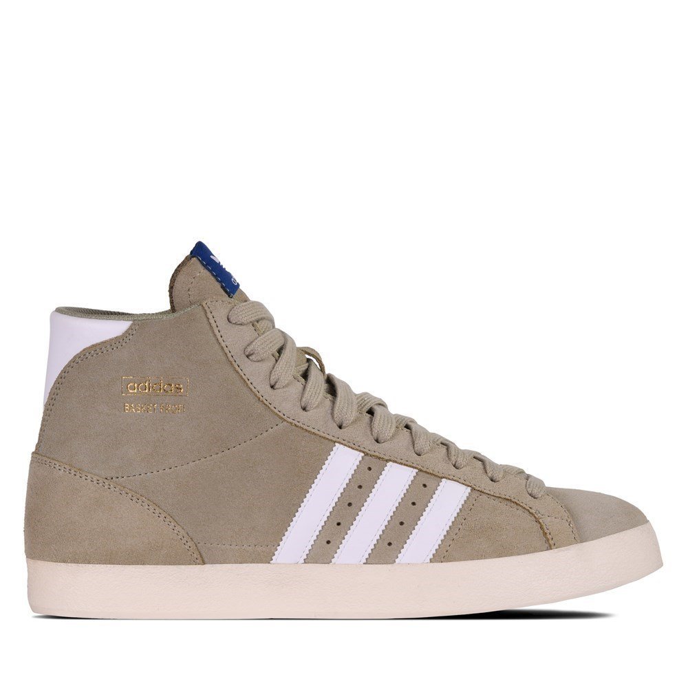 Buty Adidas Originals Basket Profi Q23333