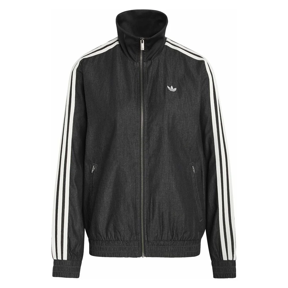 Bluzy z kapturem Adidas Denim KW8758
