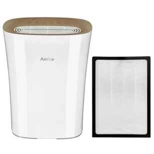 Amica APM 3011 - Oczyszczacze powietrza - miniaturka - grafika 1