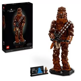 LEGO Star Wars Chewbacca 75371 - Klocki - miniaturka - grafika 1