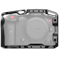 Akcesoria fotograficzne - 8sinn Klatka operatorska do Canon EOS R5C Cage (bez HDMI Clamp) - miniaturka - grafika 1
