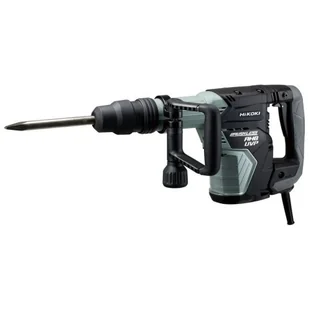 HIKOKI MŁOT UDAROWY KUJĄCY SDS-MAX 10.1J 1150W - Młoty udarowe - miniaturka - grafika 1
