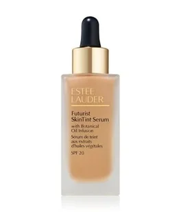 ESTEE LAUDER_Futurist Skin Tint Serum Foundation podkład do twarzy 2W1 30ml - Podkłady do twarzy - miniaturka - grafika 1