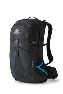 Gregory Citro 30 Backpack Men, czarny 2022 Plecaki turystyczne 141309-7416 - Plecaki - miniaturka - grafika 2