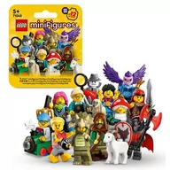 Klocki - LEGO 71045 Minifigures Seria 25 (1 figurka) - miniaturka - grafika 1