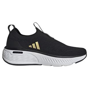 adidas Damskie skarpety Mold 2 Fit W niepiłkarskie niskie buty, Rdzeń czarny matowy złoty Ftwr biały, 8 - Skarpetki damskie - miniaturka - grafika 1