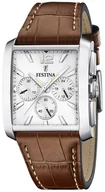 Zegarki męskie - Zegarek Festina F20636-1 - miniaturka - grafika 1
