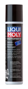 Liqui Moly Liqui Środek do czyszczenia kasku 0,3L nr. 1603 LM1603 - Kosmetyki samochodowe - miniaturka - grafika 1