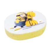 Rękawice i gąbki do kąpieli - Water Wipes Junior Bath Frinds Gąbka dla dzieci do kąpieli - miniaturka - grafika 1