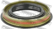 Układ napędowy - akcesoria - Pierścień uszczelniający wału, różnicowy Febest 95JBS-47731016R - miniaturka - grafika 1