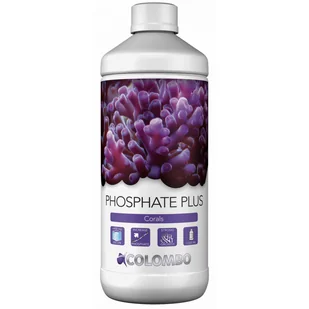 Colombo Phosphate plus 1000ml - Preparaty do akwarium - miniaturka - grafika 1