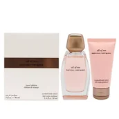 Wody i perfumy damskie - Narciso Rodriguez All Of Me Woda perfumowana 90 ml - perfumy - miniaturka - grafika 1