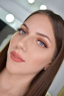 The Balm AND THE BEAUTIFUL Eyeshadows Palette - Paleta 8 cieni do powiek w kremie - Episode 2 - Cienie do powiek - miniaturka - grafika 4