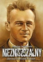 Niezniszczalny - Biografie i autobiografie - miniaturka - grafika 1