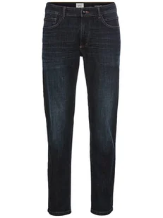 Camel Active Dżinsy - Slim fit - w kolorze granatowym - Spodnie męskie - miniaturka - grafika 1