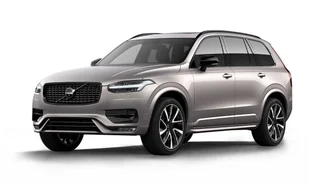 Volvo XC90 - zestaw żarówek LED do wnętrza - Żarówki samochodowe - miniaturka - grafika 1