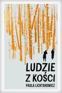 E-booki - literatura obca - Ludzie z kości - miniaturka - grafika 1
