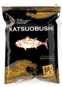 Zdrowa żywność - Kohyo Płatki suszonego tuńczyka bonito, Katsuobushi 25g - Kohyo 1481-uniw - miniaturka - grafika 1