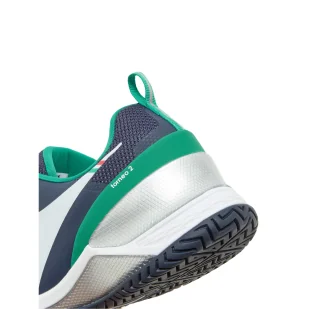 Buty tenisowe męskie DIADORA BLUSHIELD TORNEO 2 AG - Buty sportowe męskie - miniaturka - grafika 5