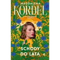 Romanse - Schody do lata - miniaturka - grafika 1