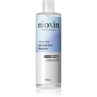 Nioxin Anti-Hair Loss Shampoo szampon przeciw wypadaniu włosów 475 ml - Szampony do włosów - miniaturka - grafika 1