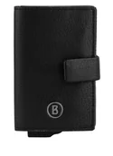 Etui na dokumenty i karty - Bogner Etui Na Karty Vail C-Two E-Cage schwarz - miniaturka - grafika 1