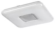 Lampy sufitowe - Rabalux 4634 - LED Ściemniany plafon TAYLA LED/70W/230V + pilot - miniaturka - grafika 1