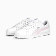 Buty trekkingowe dziecięce - Buty do chodzenia Puma UP JR - miniaturka - grafika 1