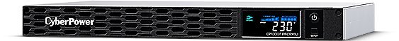 UPS CyberPower USV CyberPower CP1000EIPFCRM1U Line-Interactive 1000VA/600W