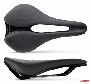 Siodło Selle Italia MODEL X COMFORT +, Superflow L - Siodełka rowerowe i akcesoria - miniaturka - grafika 1