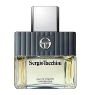 Wody i perfumy damskie - Sergio Tacchini Sergio Tacchini Man woda toaletowa spray 100ml - miniaturka - grafika 1
