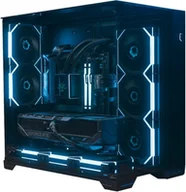 Zestawy komputerowe - Komputer dla pasjonaty Lian Li O11 Vision Compact Ryzen-7-9800X3D/64GB/2TB/RTX5090 - miniaturka - grafika 1