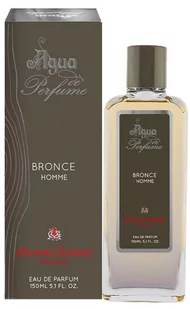 Woda perfumowana dla kobiet Alvarez GOmez Bronce Homme Eau De Parfum Spray 30 ml - Wody i perfumy męskie - miniaturka - grafika 1